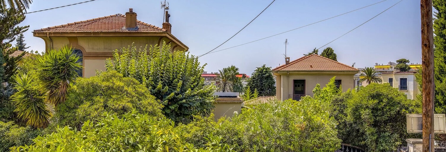 Appartement 3 Pièces 95 m² à vendre à Nice (06300)