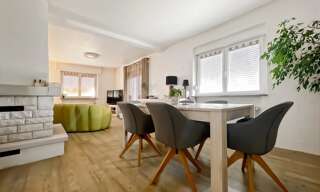 Maison 5 Pièces 129 m² à louer à Mertzwiller (67580)