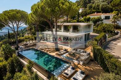 Maison 5 pièces 7500000 €