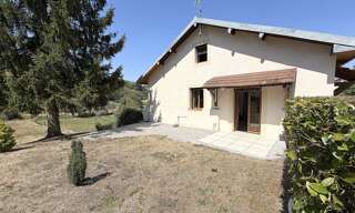 Maison 5 Pièces 90 m² à vendre à Sainte-Colombe-en-Auxois (21350)