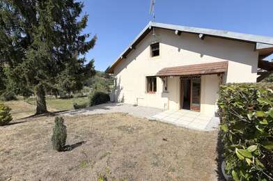 Maison 5 pièces 129000 €