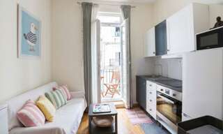 Appartement 1 Pièce 12 m² à louer à Sète (34200)