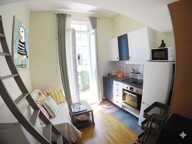 Studio de 12m2 à louer sur Sète — photo 2