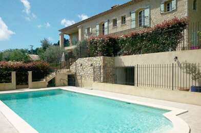 Appartement 2 pièces 1400 €