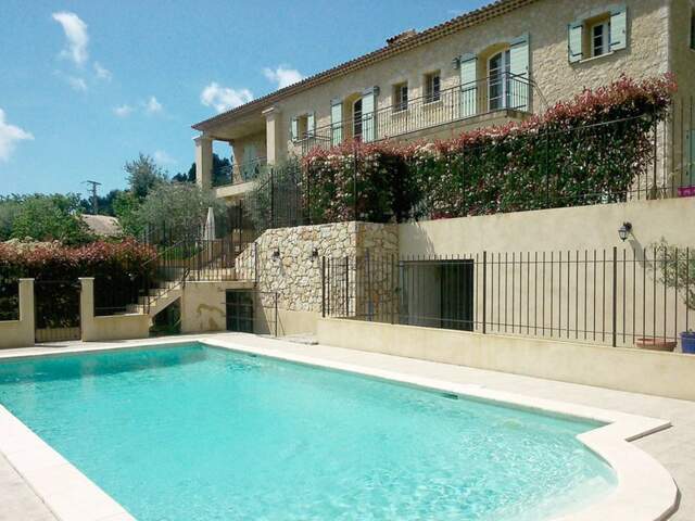 Appartement de 55m2 à louer sur Cagnes-sur-Mer — photo du bien
