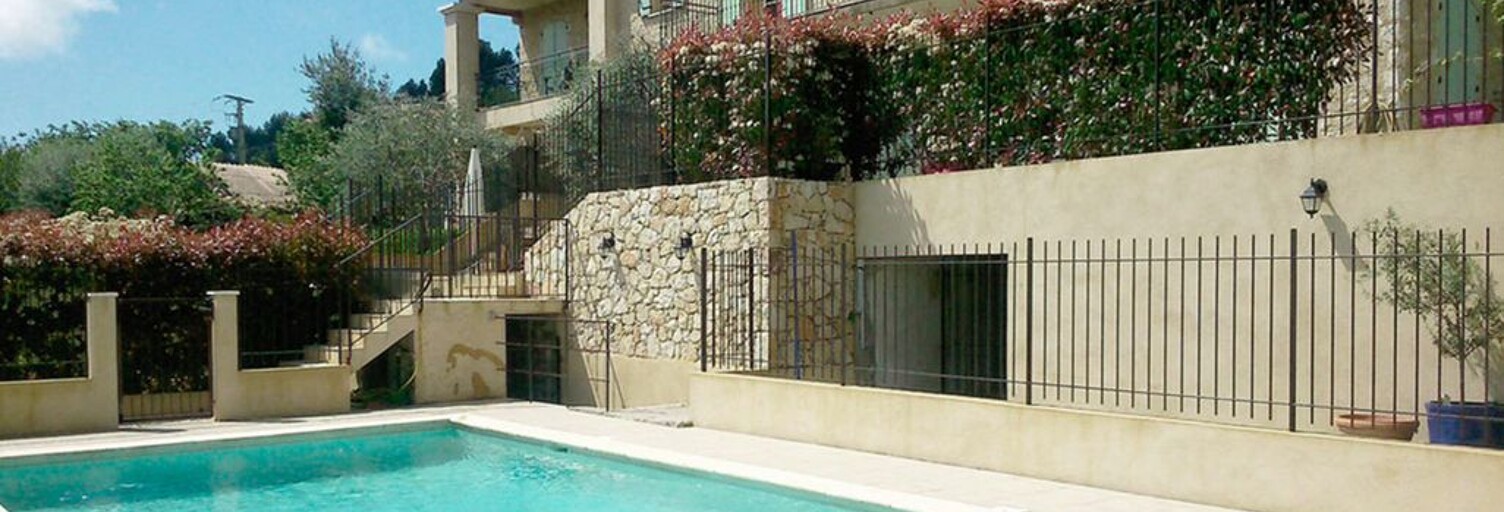 Appartement 2 Pièces 55 m² à louer à Cagnes-sur-Mer (06800)