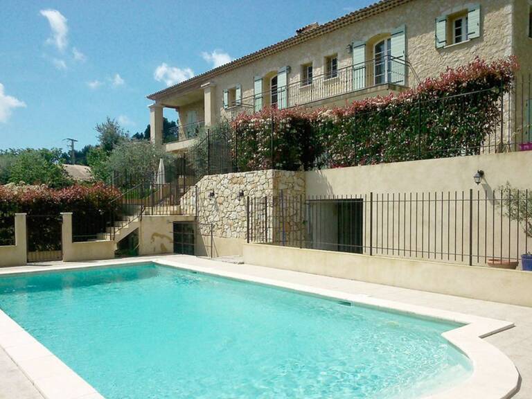 Appartement de 55m2 à louer sur Cagnes-sur-Mer — photo 1