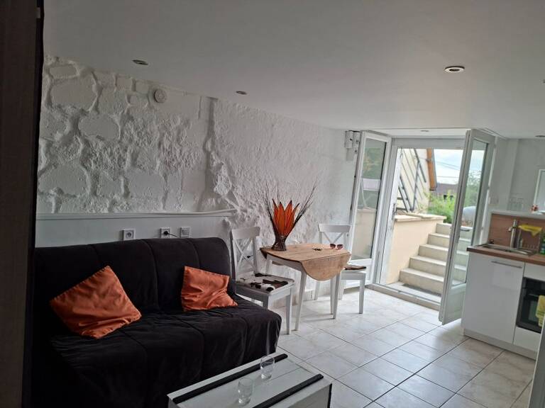 Studio de 25m2 à louer sur Rouen — photo 1