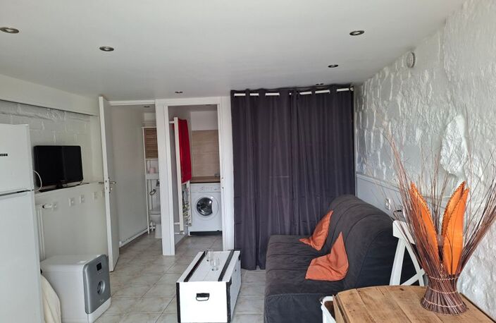 Studio de 25m2 à louer sur Rouen — photo 2
