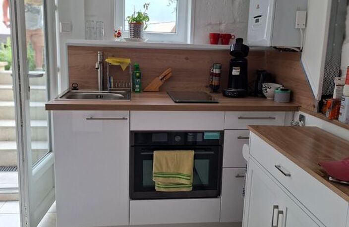 Studio de 25m2 à louer sur Rouen — photo 3