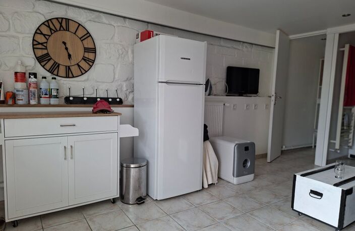 Studio de 25m2 à louer sur Rouen — photo 4