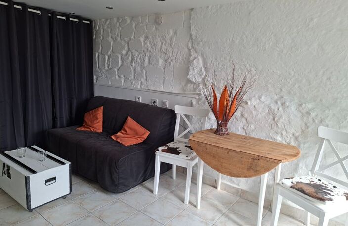 Studio de 25m2 à louer sur Rouen — photo 5