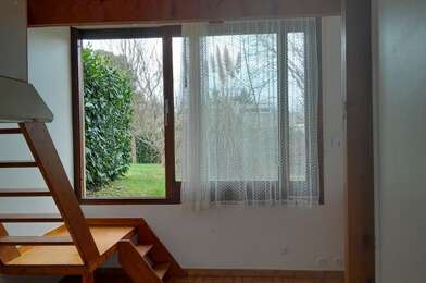 Appartement 1 pièces 790 €