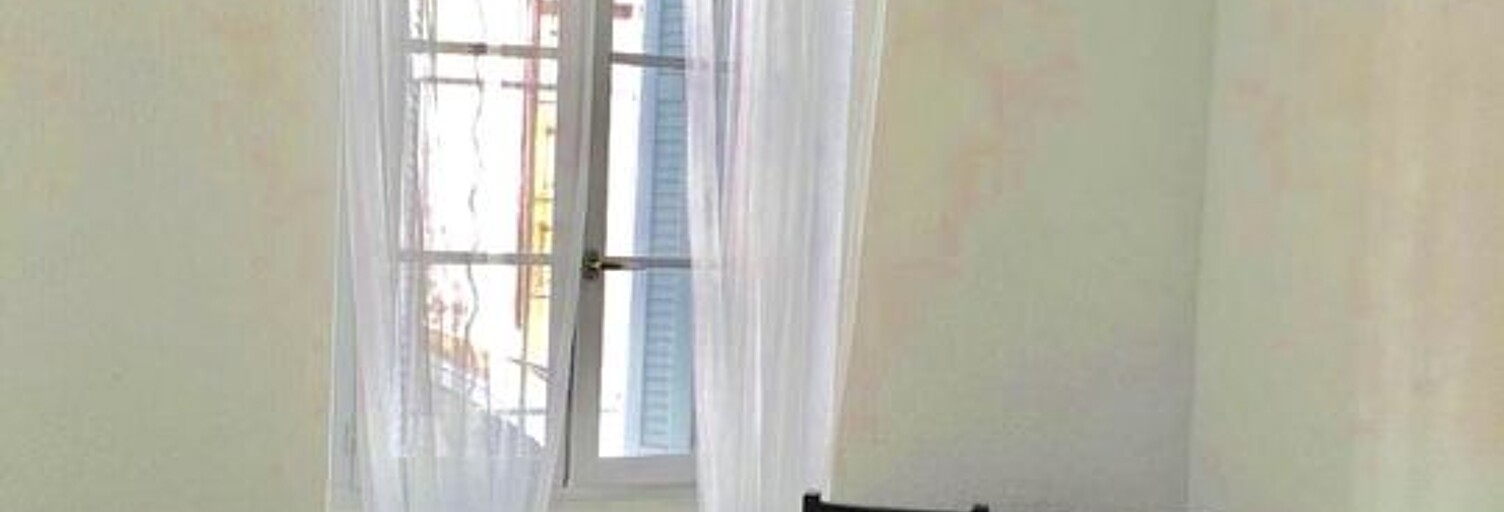 Appartement 1 Pièce 18 m² à louer à Avignon (84000)