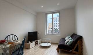 Appartement 3 Pièces 48 m² à louer à Colombes (92700)