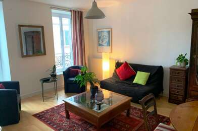Appartement 3 pièces 850 €