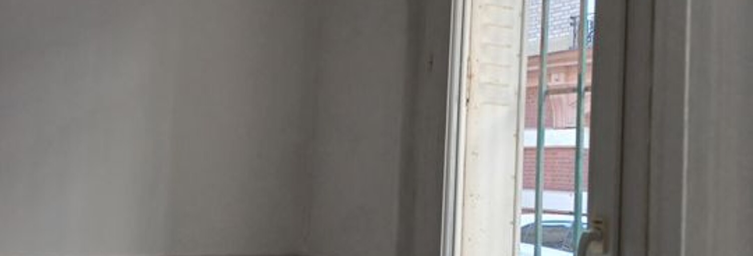 Appartement 1 Pièce 20 m² à louer à Bois-Colombes (92270)