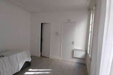 Appartement 1 pièces 800 €
