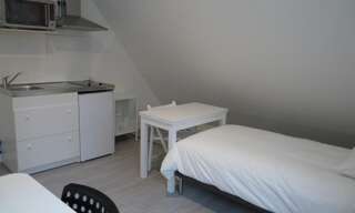 Appartement 1 Pièce 16 m² à louer à Orsay (91400)