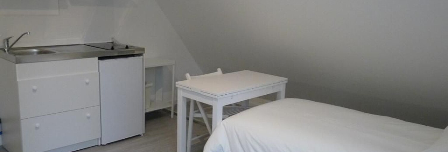 Appartement 1 Pièce 16 m² à louer à Orsay (91400)
