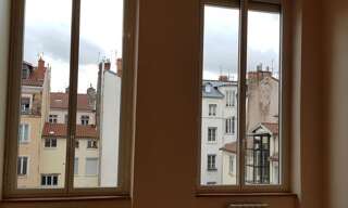 Appartement 1 Pièce 34 m² à louer à Lyon 6 (69006)