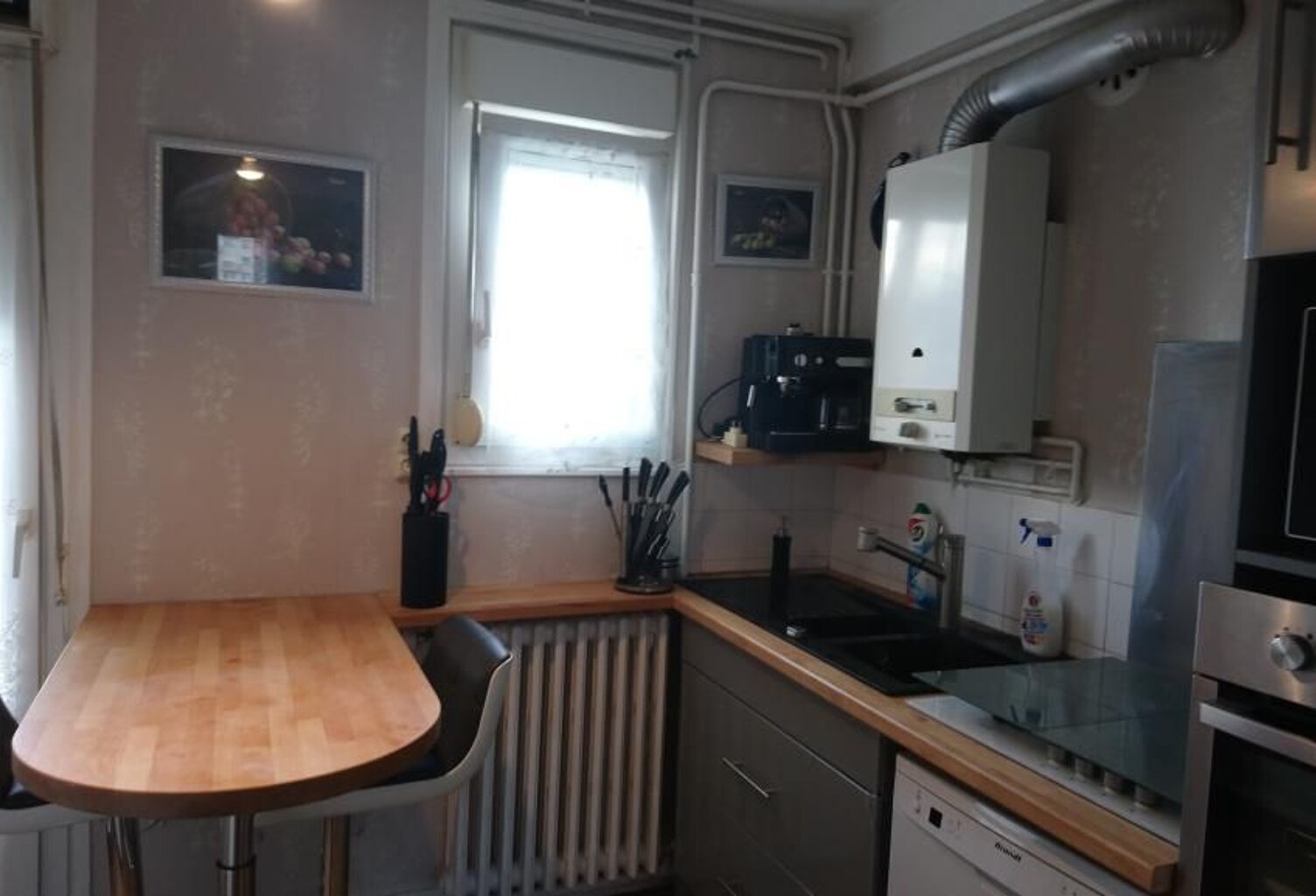 Appartement de 80m2 à louer sur Le Mans — photo 1
