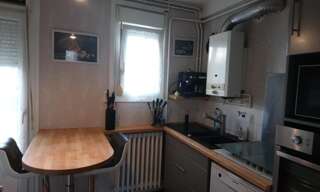 Appartement 4 Pièces 80 m² à louer à Le Mans (72000)