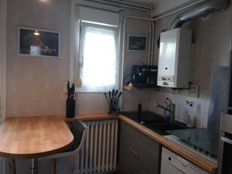 Appartement de 80m2 à louer sur Le Mans — photo 1