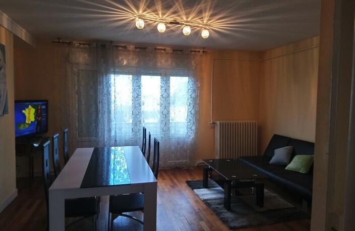 Appartement de 80m2 à louer sur Le Mans — photo 2