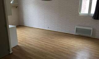 Appartement 2 Pièces 36 m² à louer à Valenciennes (59300)