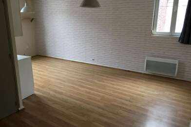 Appartement 2 pièces 505 €