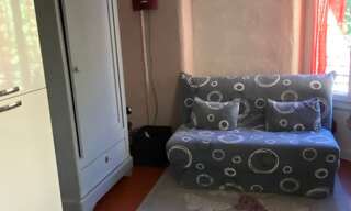 Appartement 1 Pièce 20 m² à louer à Digne-les-Bains (04000)