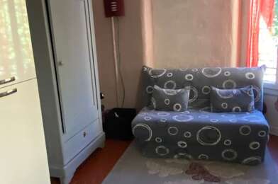 Appartement 1 pièces 419 €