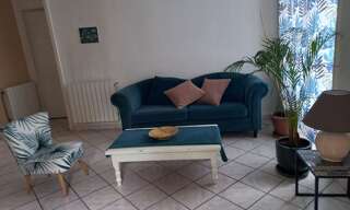Appartement 3 Pièces 78 m² à louer à Chalon-sur-Saône (71100)