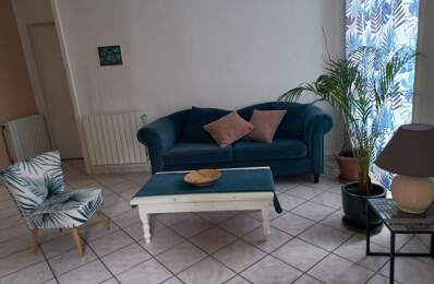 Appartement de 78m2 à louer sur Chalon-sur-Saône — photo du bien
