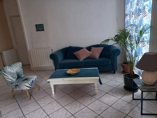 Appartement de 78m2 à louer sur Chalon-sur-Saône — photo du bien