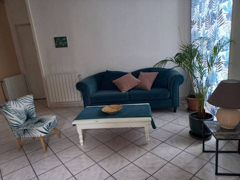 Appartement de 78m2 à louer sur Chalon-sur-Saône — photo 1
