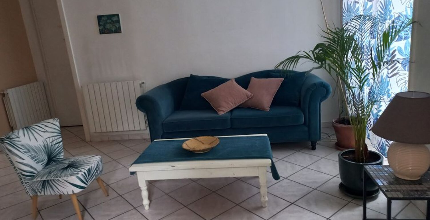 Appartement de 78m2 à louer sur Chalon-sur-Saône — photo 1