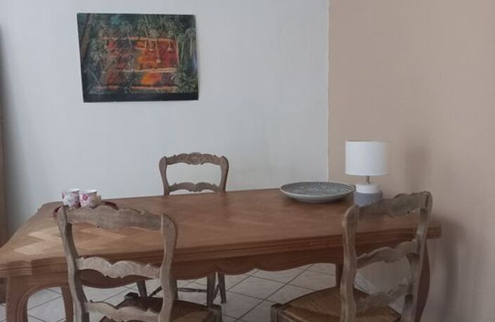 Appartement de 78m2 à louer sur Chalon-sur-Saône — photo 2