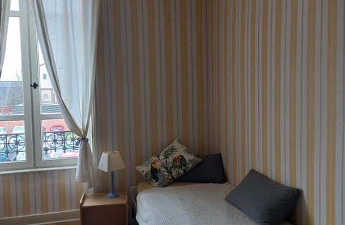 Appartement de 78m2 à louer sur Chalon-sur-Saône — photo 4