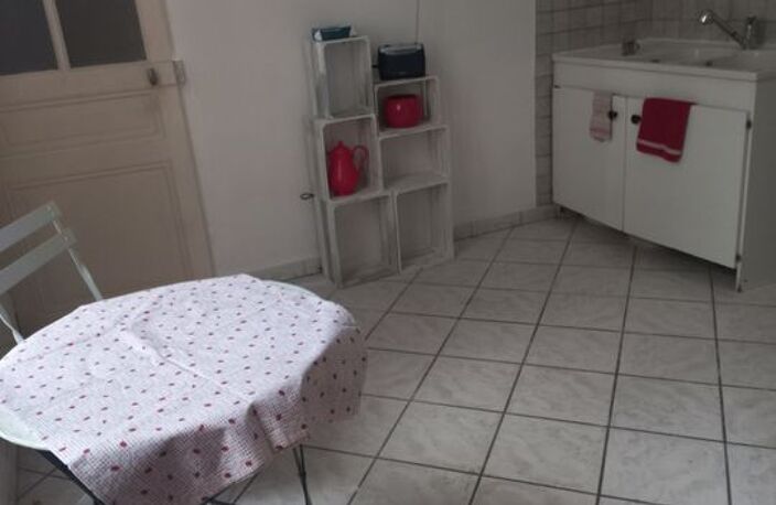 Appartement de 78m2 à louer sur Chalon-sur-Saône — photo 5