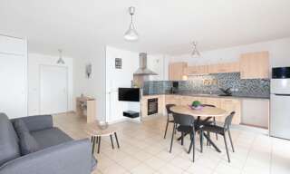 Appartement 2 Pièces 54 m² à louer à Grenoble (38000)