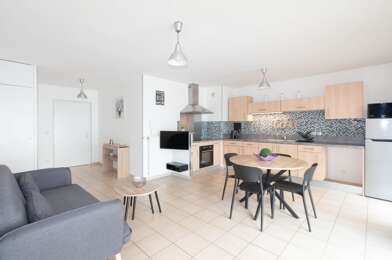 Appartement 2 pièces 1090 €