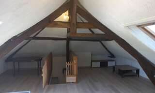 Appartement 2 Pièces 22 m² à louer à Gisors (27140)