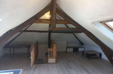 Appartement 2 pièces 515 €