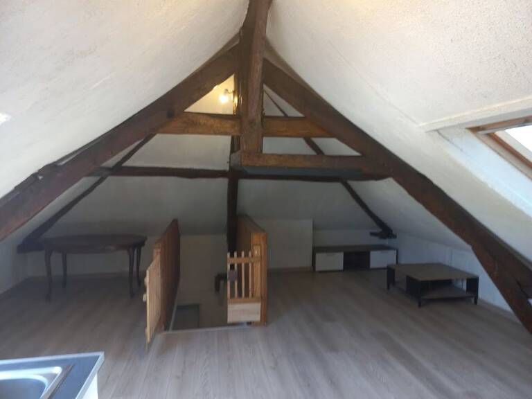 Appartement de 22m2 à louer sur Gisors — photo 1