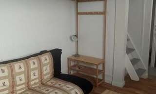 Appartement 1 Pièce 19 m² à louer à Vincennes (94300)