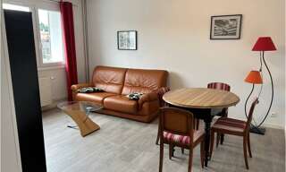 Appartement 2 Pièces 45 m² à louer à Saint-Étienne (42000)