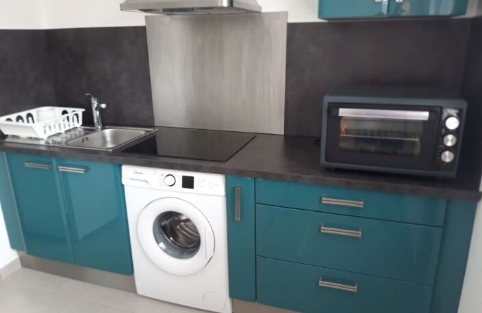 Appartement de 45m2 à louer sur Saint-Étienne — photo 2