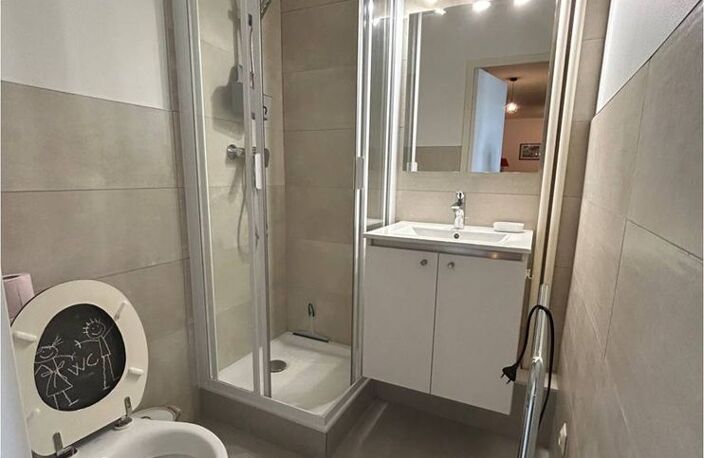Appartement de 45m2 à louer sur Saint-Étienne — photo 4